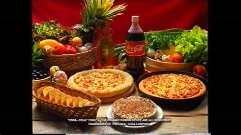 Pizza Haven (1996) - YouTube