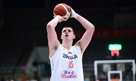 Jokic Child / Nikola Jokic Bio Family Net Worth Celebrities Infoseemedia : Nikola jokic mix ...