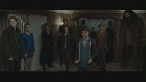 Fred & George in Deathly Hallows pt 1 - Fred and George Weasley Image ...