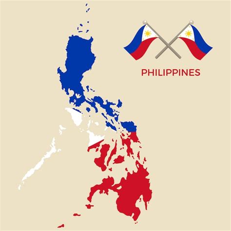 Philippine Map Images - Free Download on Freepik