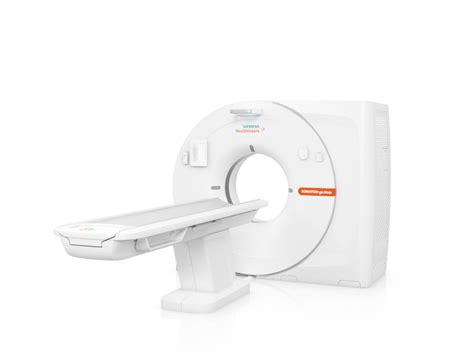 Single Source CT Scanner - Siemens Healthineers