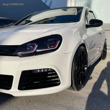 Car.gr - Volkswagen Golf '10 Gti