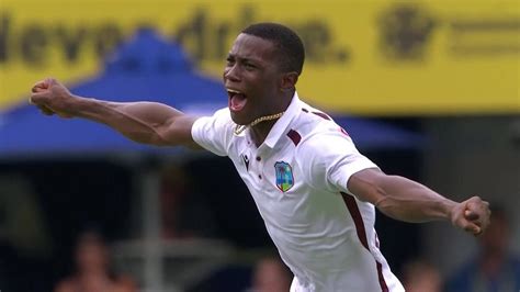 Shamar Joseph awarded CWI retainer contract after heroic Test debut ...