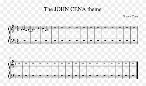 John Cena Music