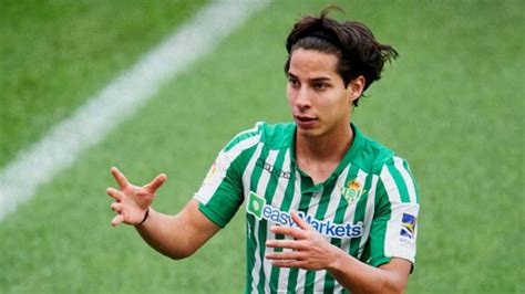 Selección de futbol de México: Diego Lainez podrá estar en el preolímpico - nuevolaredo.tv