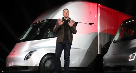 Elon Musk Says Tesla Open To Licensing Software And Supplying Powertrains To Rivals | Carscoops
