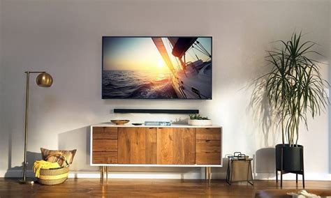 TV Wall Mount Buying Guide: Everything You Need to Know | Digital Trends