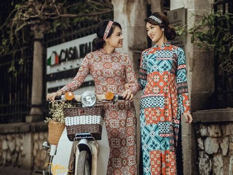 Traditional Vietnamese Dress: A Colorful Cultural Journey