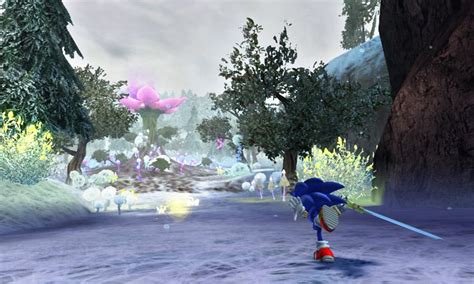 Sonic and the Black Knight (2009) | Wii Game | Nintendo Life