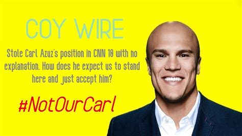 Petition · Bring Back Carl Azuz For CNN 10 - United States · Change.org