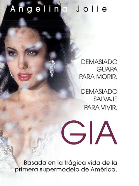 Gia - Movie Reviews