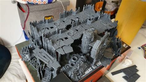 Warhammer 40k Kill Team: Octarius review – big news in little 40k ...