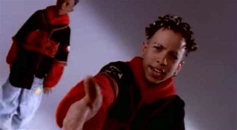 Kris Kross - Jump