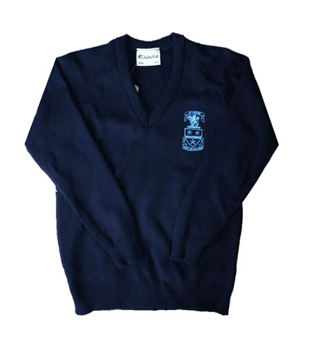 Old Swinford Hospital School Pullover - DANCERS