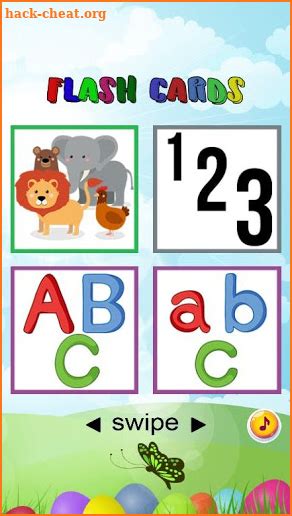 Baby First Words : Flashcards Learning English Hacks, Tips, Hints and ...