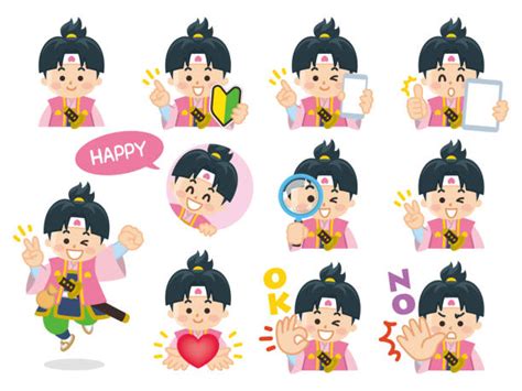 50+ Momotaro Stock Illustrations, Royalty-Free Vector Graphics & Clip Art - iStock