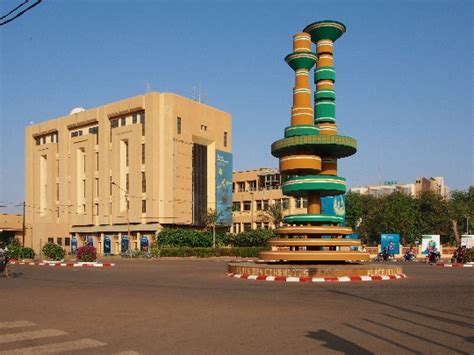 Capitale du Burkina Faso: carte, photo. Quelle est la capitale du ...