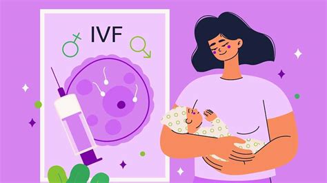 6 Major Risks Of In Vitro Fertilisation | OnlyMyHealth