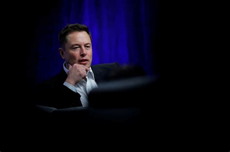 Musk's warning about Tesla stake raises governance questions | Reuters