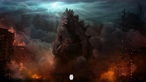 ArtStation Godzilla Vs Kong | lupon.gov.ph