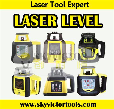 Laser Level and Surveying Instrument - Laser Level and Surveying Instrument