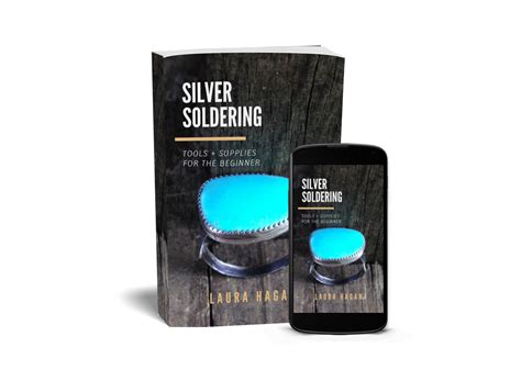 10 Tools You Need to Solder Sterling Silver — Make Silver Jewelry