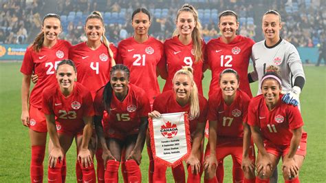 The Social | S10:E122 | The state of Canadian women’s soccer