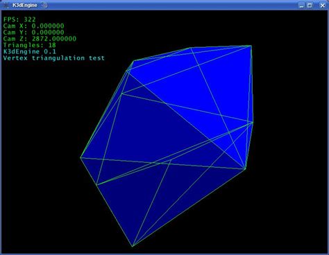 Triangulation