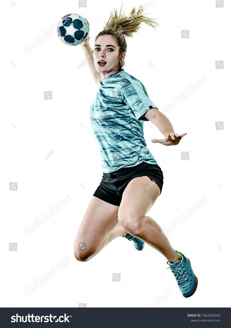 13,487 Women handball Images, Stock Photos & Vectors | Shutterstock