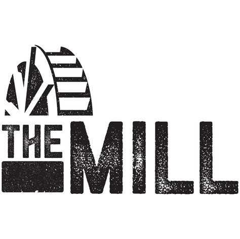 the mill - The Barn Creative