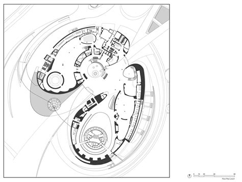 Gallery of Shanghai Astronomy Museum / Ennead Architects - 28