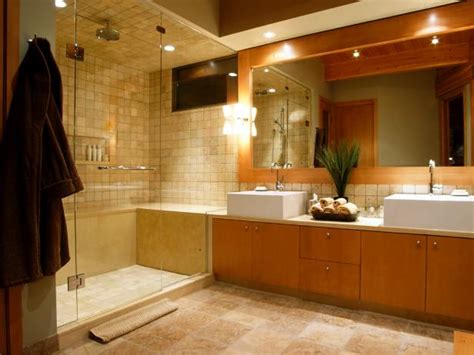 Bathroom Lighting | HGTV