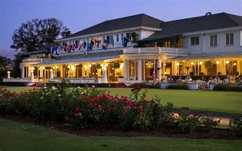 Los Angeles Country Club Membership Cost - Updated 2023 - The Pricer