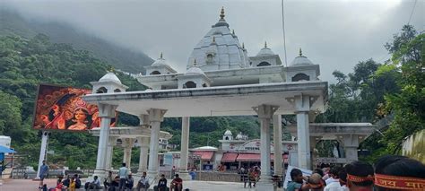 A Spectacular Guide of Vaishno Devi Yatra | Latest Information