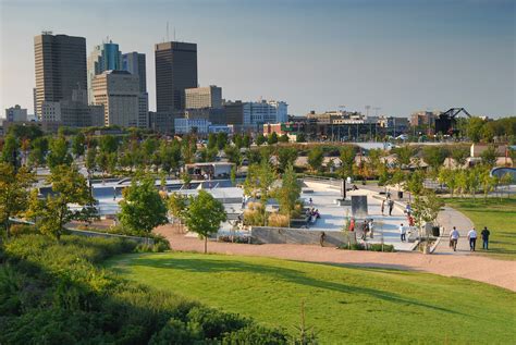 Top 5 Attractions for Visiting Winnipeg with Toddlers and Kids - SavvyMom