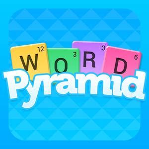 The Word Pyramid - Free Online Games