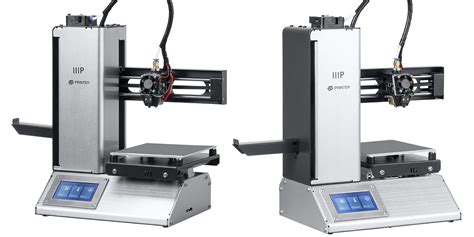 Monoprice's MP Select Mini Pro 3D Printer returns to all-time low at $170