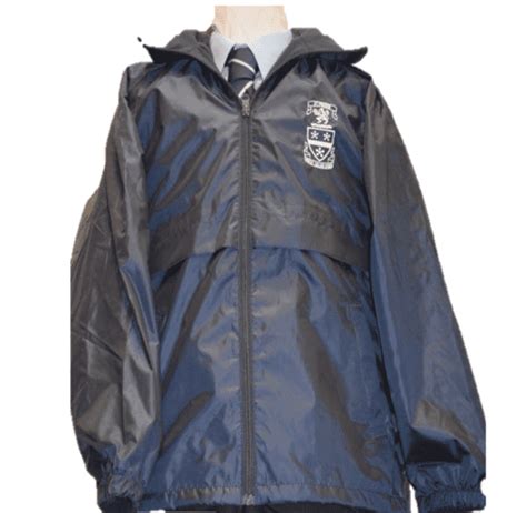 Old Swinford Hospital School Showerproof Jacket - DANCERS