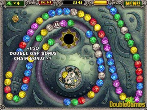 Zuma Deluxe Game Download for PC