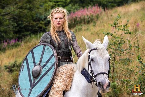 Viking/Scandinavian History — “The Women of Scandinavia.” Some ...