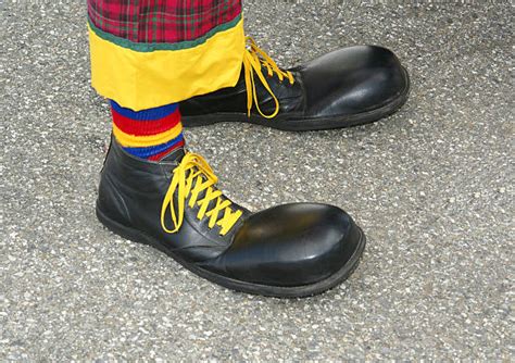 Royalty Free Clown Shoes Pictures, Images and Stock Photos - iStock