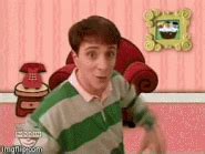 Tickety's Favorite Nursery Rhyme | Blue's Clues Wiki | Fandom