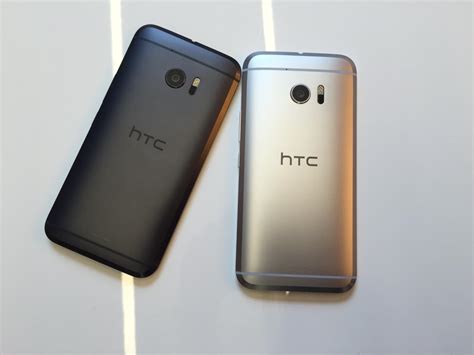 The New HTC Flagship: HTC 10 Review Roundup - Technowize