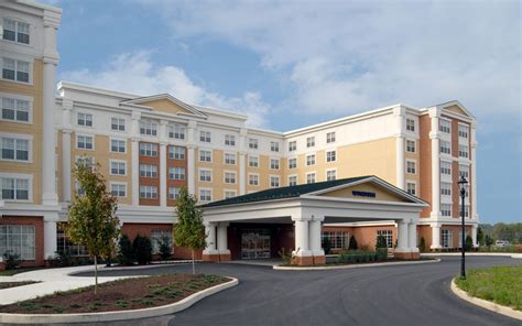 Gettysburg, PA Hotels - Courtyard Marriott Gettysburg & Wyndham Gettysburg