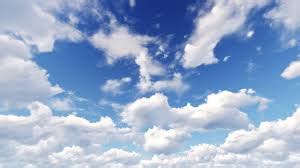 What is the difference between partly sunny and partly cloudy? | LaptrinhX / News