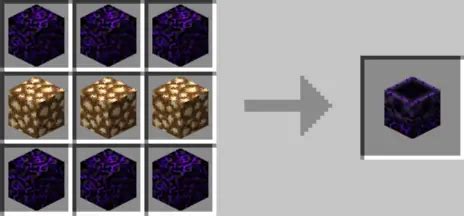 Minecraft – What Is Crying Obsidian Used For? - Gamer Empire