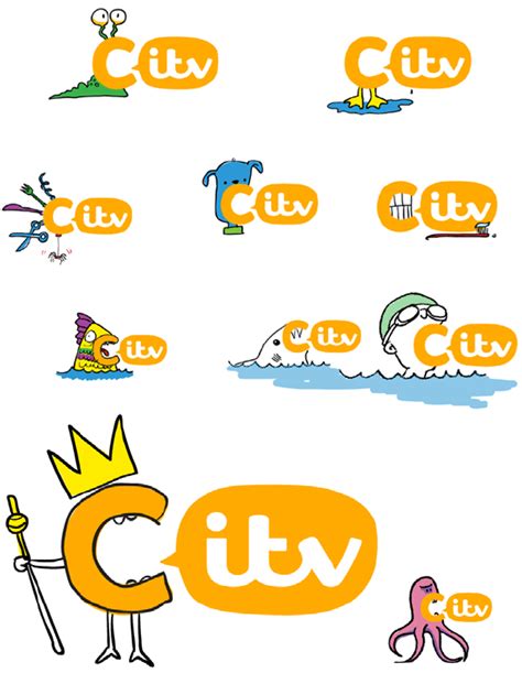 Brand New: Follow-up: ITV