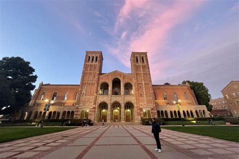 UCLA is No. 1 — on Instagram! | UCLA