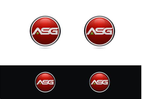 New logo wanted for ASG | Logo design contest