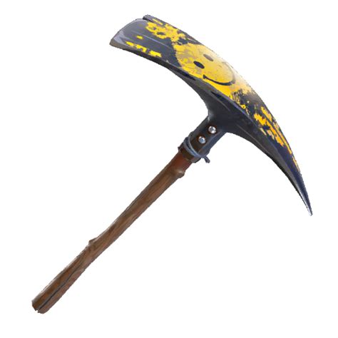 Lucky - Fortnite Pickaxes | Fortwiz